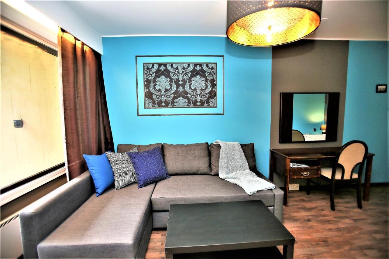 Hotelli Leikari Kotka Dış mekan fotoğraf