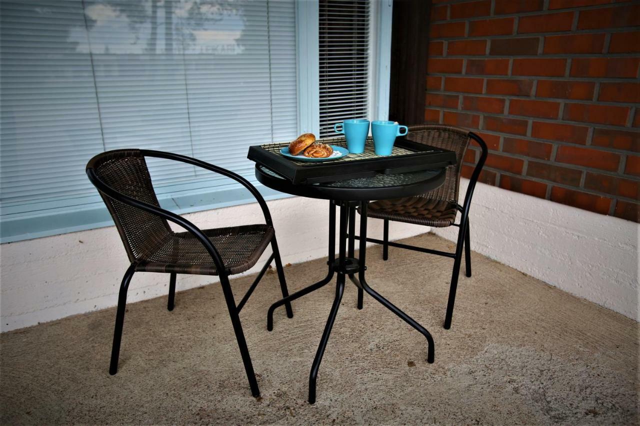 Hotelli Leikari Kotka Dış mekan fotoğraf