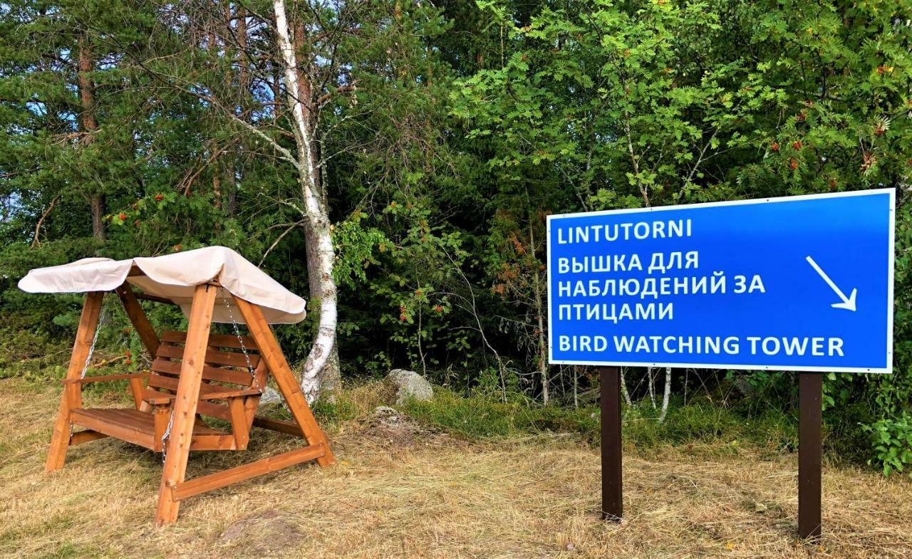 Hotelli Leikari Kotka Dış mekan fotoğraf