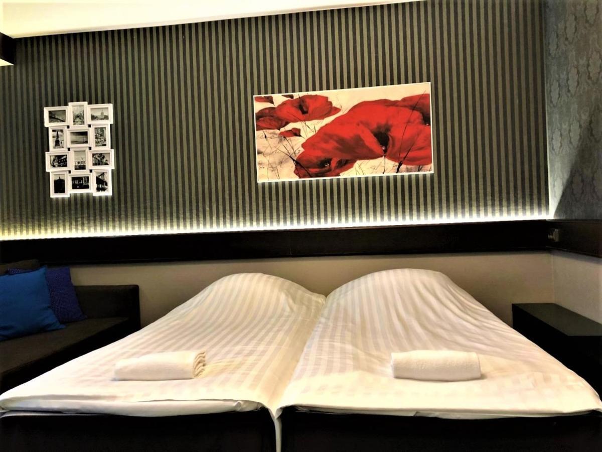 Hotelli Leikari Kotka Dış mekan fotoğraf